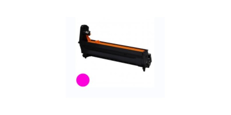 Magente Drum Rig for OKI ES8453,8473-30K44844474