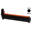 Black Drum Reg Oki C801,C821,C830,C8600-20K4406401243449016