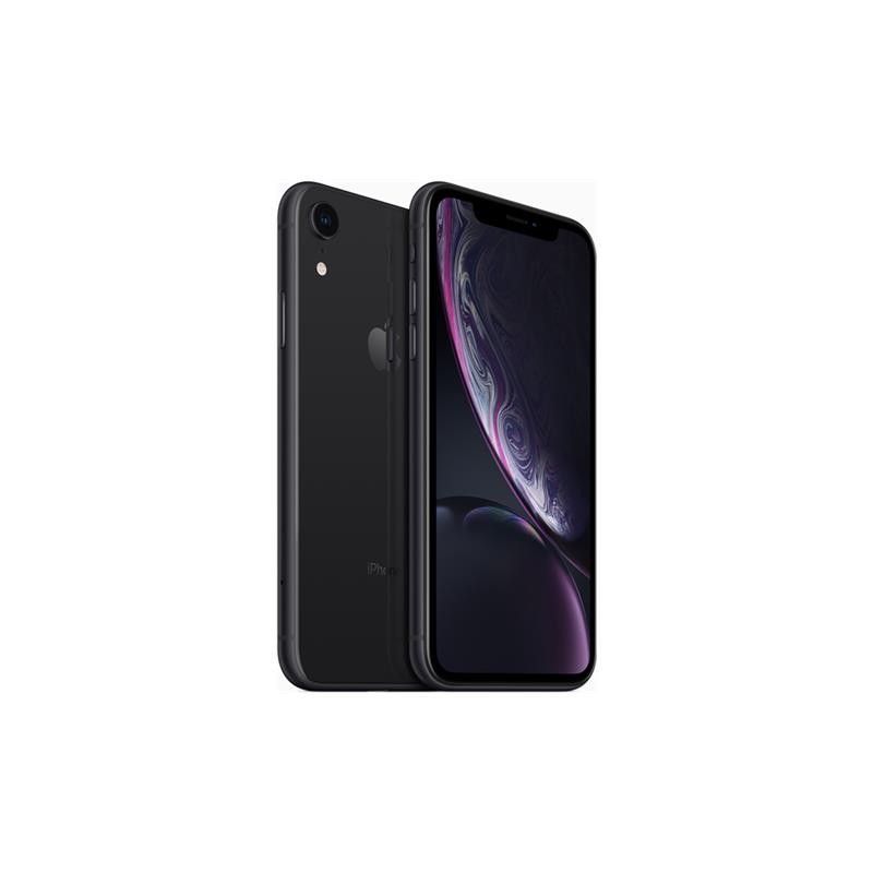 IPHONE RIGENERATO XR 128GB NERO GRADO A+