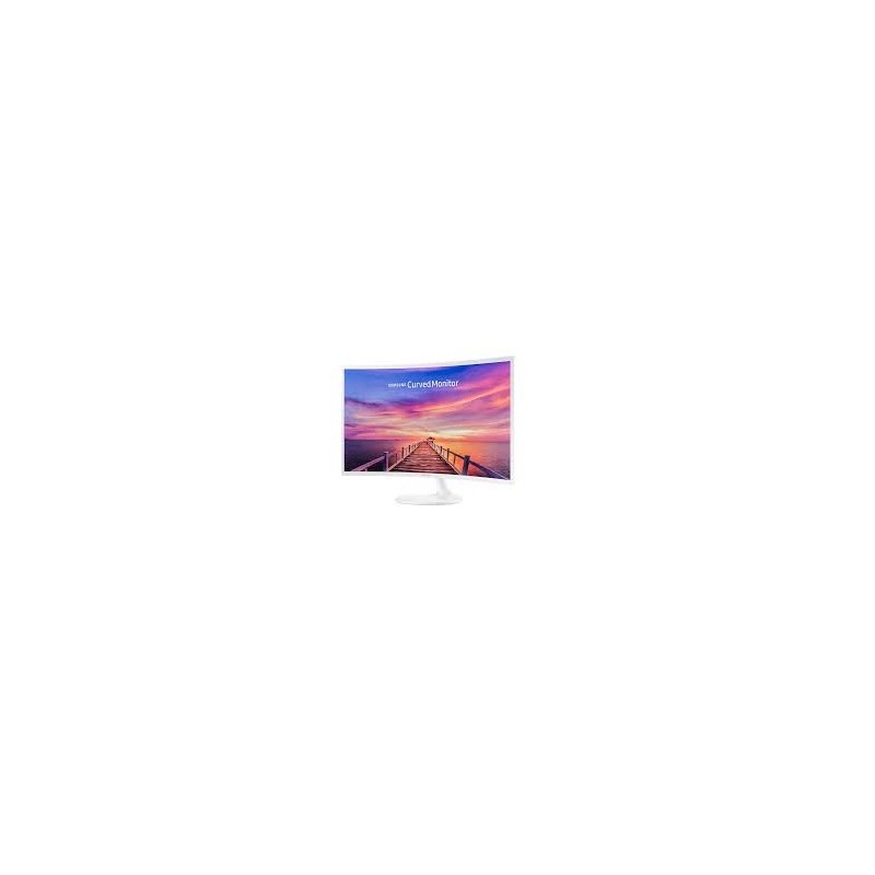 MONITOR CURVED SAMSUNG 32 C32F391FWU