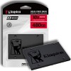 SSD KINGSTON A400 2,5 480GB