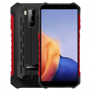 ULEFONE ARMOR X9 PRO 4+64GB DS 4G
